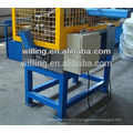 WLDP Downpipe Roll Forming machine